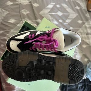 Brand New Limited offer!!! Off-white lows